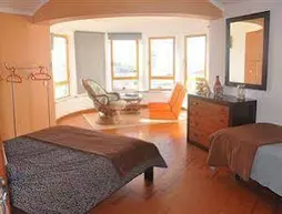 Peniche Beach House | Centro - Leiria Bölgesi - Peniche