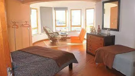 Peniche Beach House | Centro - Leiria Bölgesi - Peniche