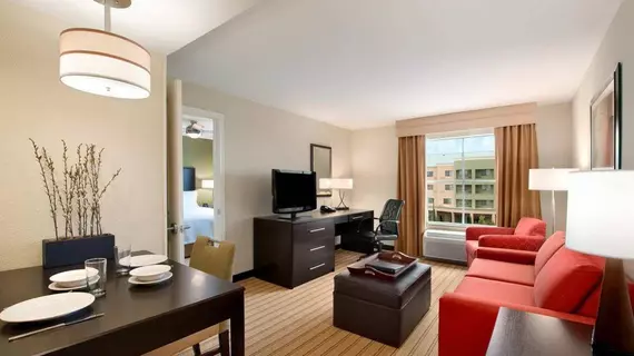 Homewood Suites by Hilton Fort Worth West at Cityview | Teksas - Fort Worth (ve civarı) - Fort Worth