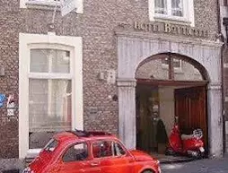 Hotel Botticelli | Limburg - Maastricht (ve civarı) - Maastricht - Binnenstad