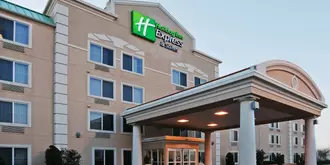 Holiday Inn Express Hotel & Suites Dallas Lewisville