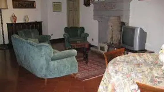 Alessi B&B | Umbria - Perugia (vilayet) - Perugia - Eski Kent