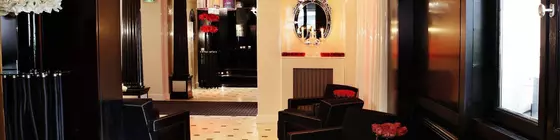 Monhotel | Ile-de-France - Paris - Chaillot