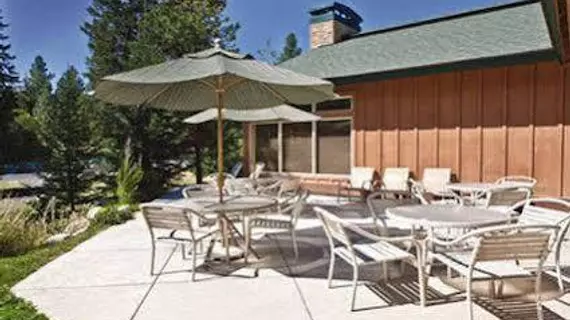 WorldMark McCall | Idaho - Tamarack (ve civarı) - McCall