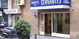 Hotel Cervantes