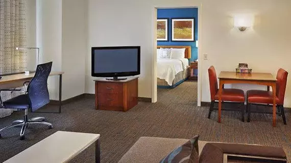 Residence Inn Philadelphia Conshohocken | Pensilvanya - Bucks County - Philadelphia (ve civarı) - Conshohocken