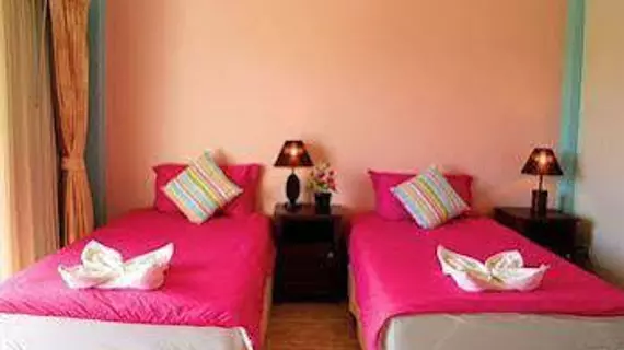 J Guesthouse | Krabi İli - Krabi