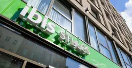 ibis Styles Hotel Berlin Mitte | Berlin (ve civarı) - Berlin - Mitte