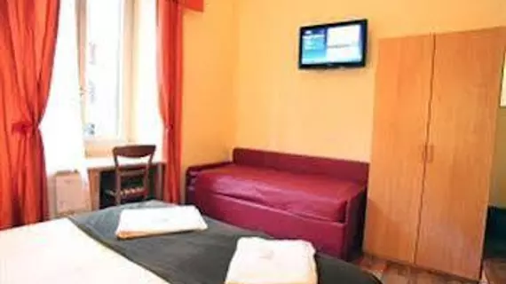 B&B Domus Domas | Lazio - Roma (ve civarı) - Roma Kent Merkezi - Esquilino