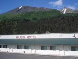 Marina Motel | Alaska - Seward