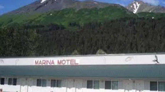 Marina Motel | Alaska - Seward