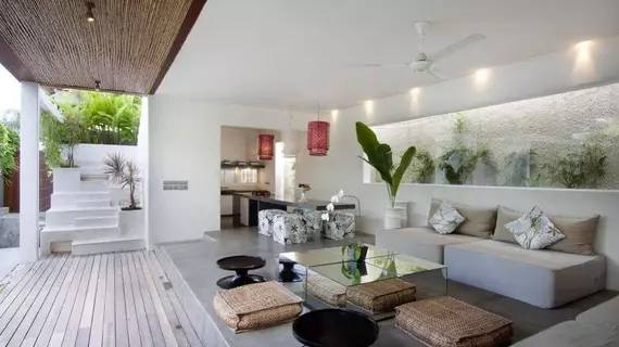 Kiss Villas Bali | Bali - Badung - Seminyak