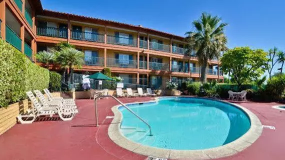 Comfort Inn Woodland Hills/Warner Center | Kaliforniya - Los Angeles County - Woodland Hills