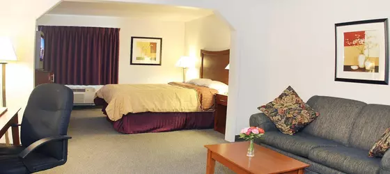 Best Western Chambersburg | Pensilvanya - Gettysburg (ve civarı) - Chambersburg