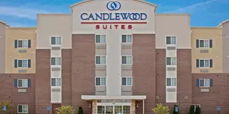 Candlewood Suites Louisville North