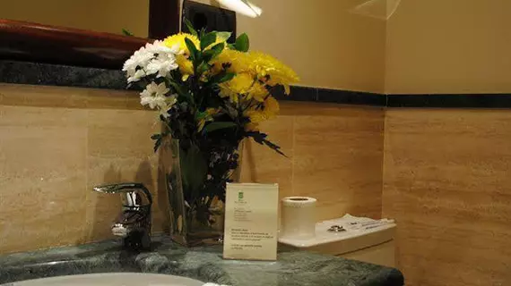 Hotel Restaurante Rua Villar | Galicia - La Coruna (vilayet) - Santiago de Compostela - Santiago de Compostela Kent Merkezi