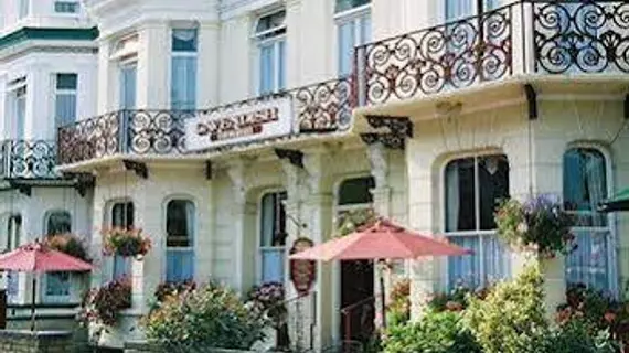 Cavendish House Hotel | Norfolk (kontluk) - North Norfolk District - Great Yarmouth