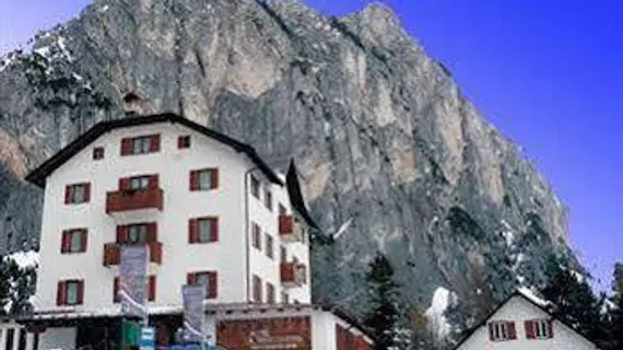 Hotel Al Sasso Di Stria | Veneto - Belluno (vilayet) - Livinallongo del Col di Lana