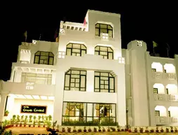 Hotel Grand Central | Odisha - Bhubaneshwar