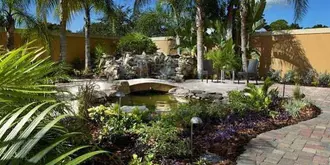 Courtyard Tampa Oldsmar