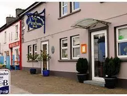 The Old Anchor Inn B&B Annascaul | Kerry (kontluk) - Annascaul