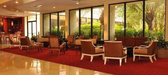 Tampa Marriott Westshore | Florida - Tampa (ve civarı) - Tampa