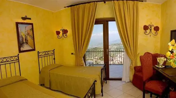 Villa Angela | Sicilya - Messina (vilayet) - Taormina Sahili - Taormina