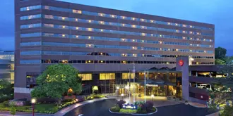 Sheraton Syracuse University Hotel and Conference Center