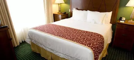 Residence Inn by Marriott Salisbury | Maryland - Salisbury (ve civarı) - Salisbury