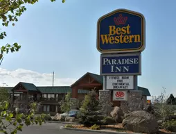 Best Western Paradise Inn | Montana - Dillon