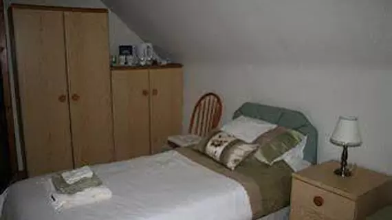 Kathleen`s Bed and Breakfast | İskoçya - Aberdeenshire (kontluk) - Banff - Gardenstown