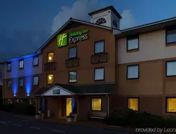 Holiday Inn Express Swansea East | Galler - Powys - Neath