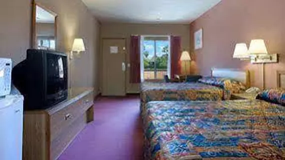 Super 8 Anaheim Disneyland Drive | Kaliforniya - Orange County - Anaheim - Anaheim Resort