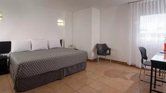 Best Western Gran Hotel Centro Historico | Jalisco - Guadalajara (ve civarı) - Guadalajara - Centro