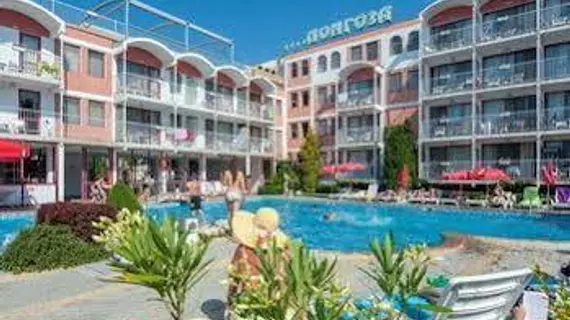 Longosa Garden | Burgaz - Sunny Beach