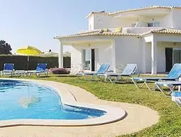 Porto Mos Residence | Algarve - Faro Bölgesi - Lagos