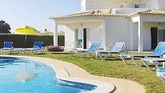 Porto Mos Residence | Algarve - Faro Bölgesi - Lagos