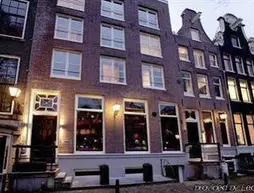 Hotel Sebastians | Kuzey Hollanda - Amsterdam - Amsterdam Merkezi