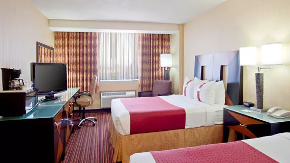 Holiday Inn Long Beach-Downtown Area | Kaliforniya - Los Angeles County - Long Beach