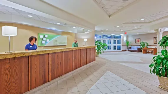 Holiday Inn Hotel & Suites Ocean City | Maryland - Ocean City (ve civarı) - Ocean City