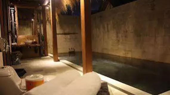 Sapu Lidi Resort Spa and Gallery | Bali - Ubud - Peliatan