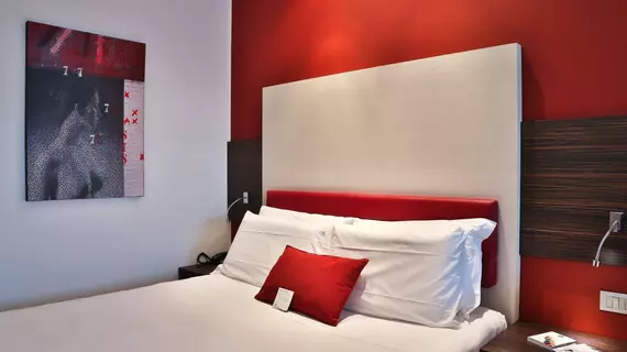 Best Western Plus Quid Hotel Venice Airport | Venedik (ve civarı) - Mestre