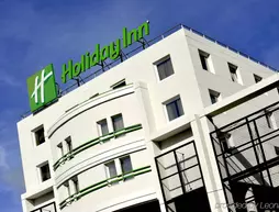 Holiday Inn Toulon City Centre | Provence - Alpes - Cote d'Azur - Var - Toulon - Hyeres (ve civarı) - Toulon