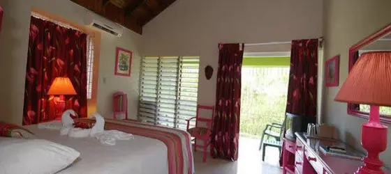 Oasis Resort | Westmoreland - Negril (ve civarı) - Negril - West End (Batı Ucu)