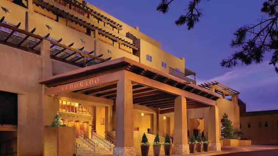 Eldorado Hotel and Spa | New Mexico - Santa Fe (ve civarı) - Santa Fe - Santa Fe Merkezi