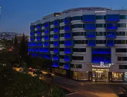 Renaissance Izmir Hotel | İzmir - İzmir - Konak