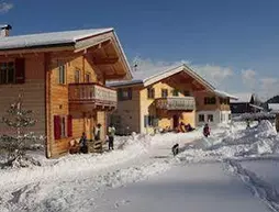 Ferienhof Oberreit | Salzburg (eyalet) - Zell am See - Bruck an der Grossglocknerstrasse