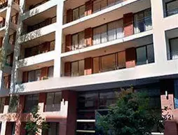 Rent A Home Ejercito | Santiago - Santiago (ve civarı) - Santiago