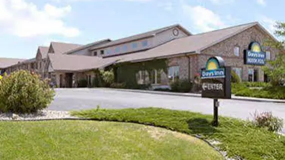 Days Inn I-90 | Güney Dakota - Rapid City (ve civarı) - Rapid City