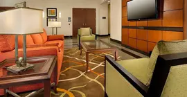 Drury Inn & Suites Brentwood | Missouri - St. Louis (ve civarı) - Brentwood